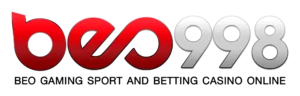 beo998 โลโก้ส่วนท้ายเว็บไซต์
